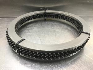 Liebherr Brake Set